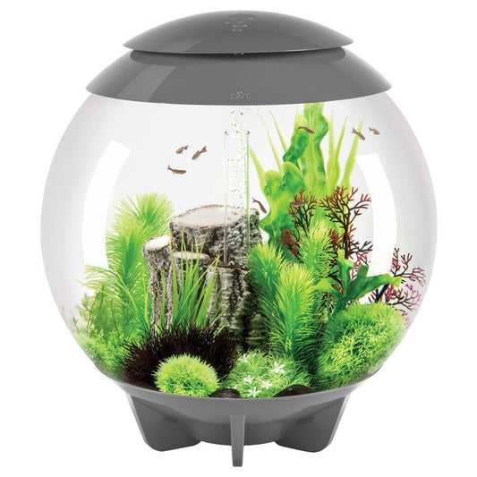 HALO 60 Aquarium MCR LED - Grey