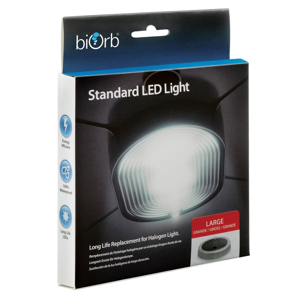 Standard LED Light (AC Version)