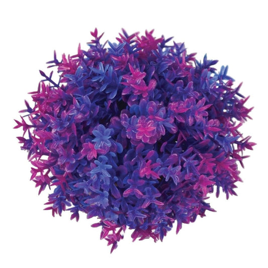 Topiary Ball - Purple