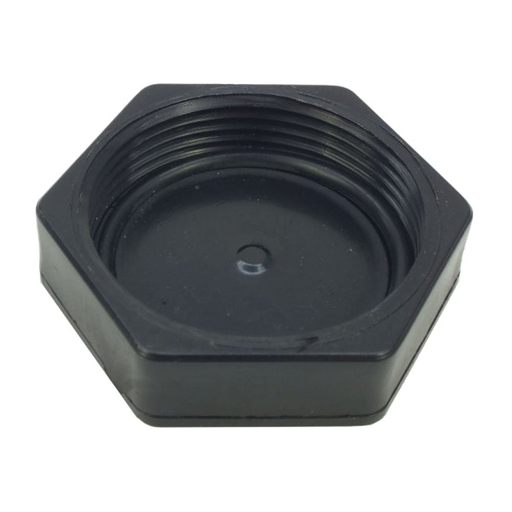 Tank Connector Blanking Caps