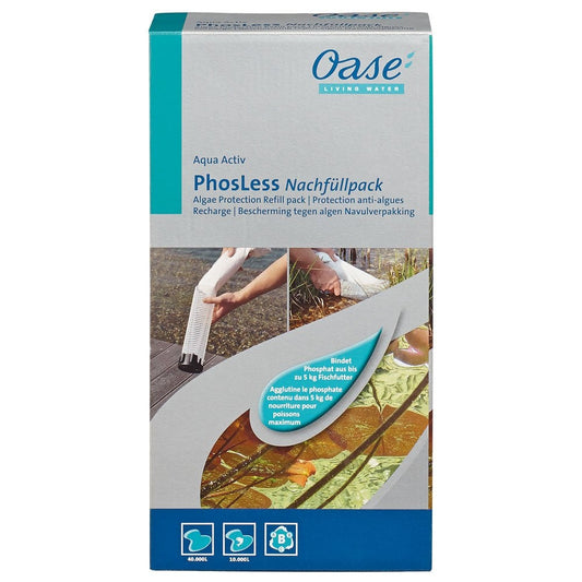 AquaActiv Phosless Refill Pack