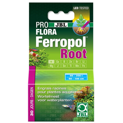 ProFlora Ferropol Root
