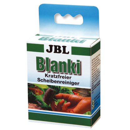 Blanki Glass Cleaner