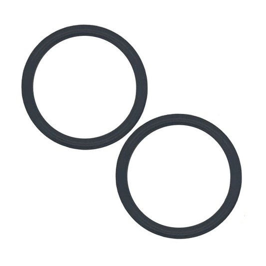 FX2/FX4/FX5/FX6 Filter Top Cover Click Fit O-Rings