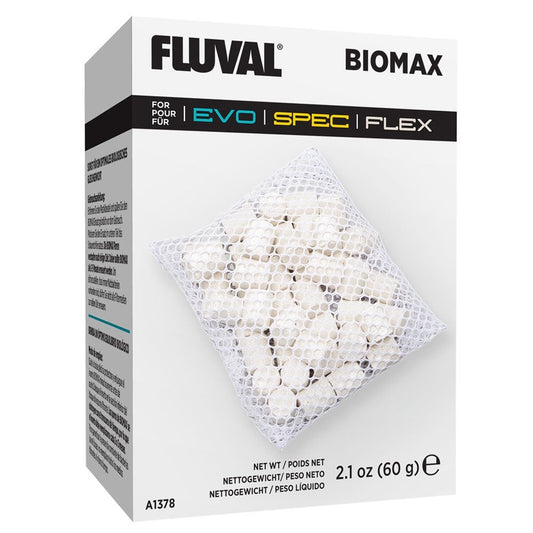 SPEC/EVO/FLEX Biomax
