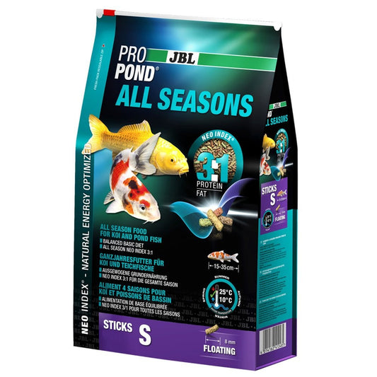 ProPond All Seasons Fish Food