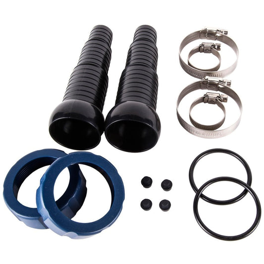 Aquamax Eco Premium Additional Fittings Pack 1-1½" - 17272