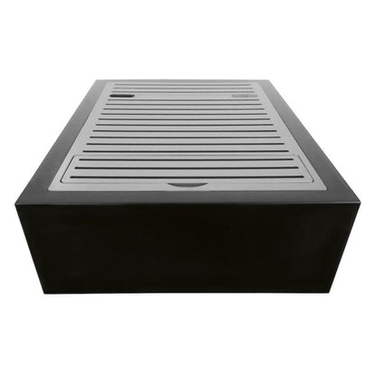 Edge 2.0 Aquarium 46L - Gloss White
