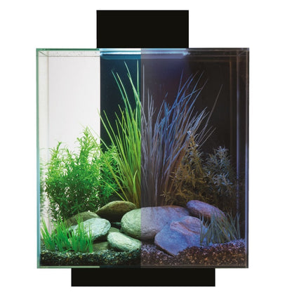 Edge 2.0 Aquarium 46L - Gloss White