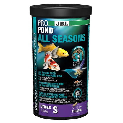 ProPond All Seasons Fish Food