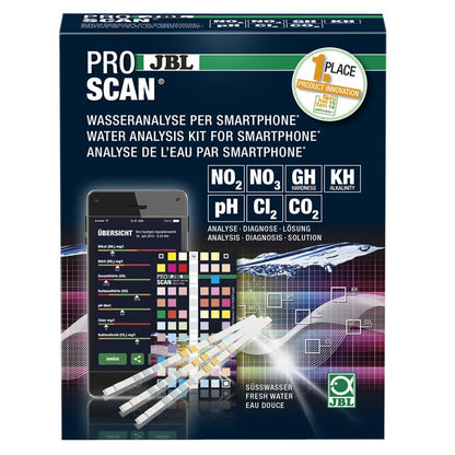 ProScan Water Test Kit