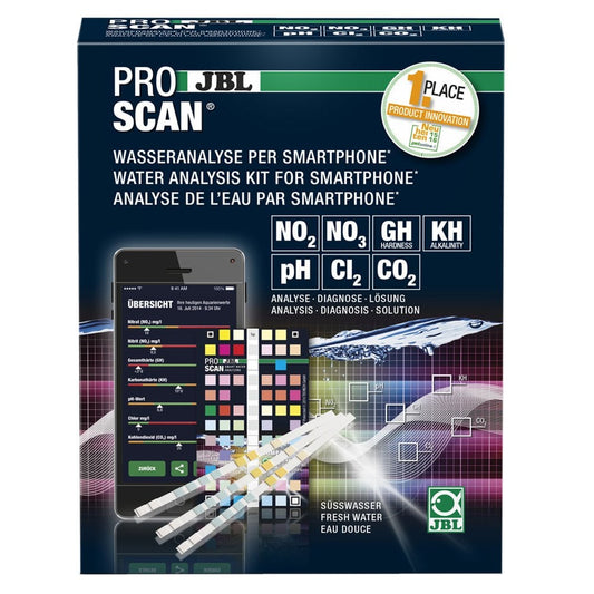 ProScan Water Test Kit