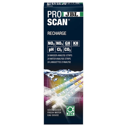 ProScan Recharge Refill Test Strips