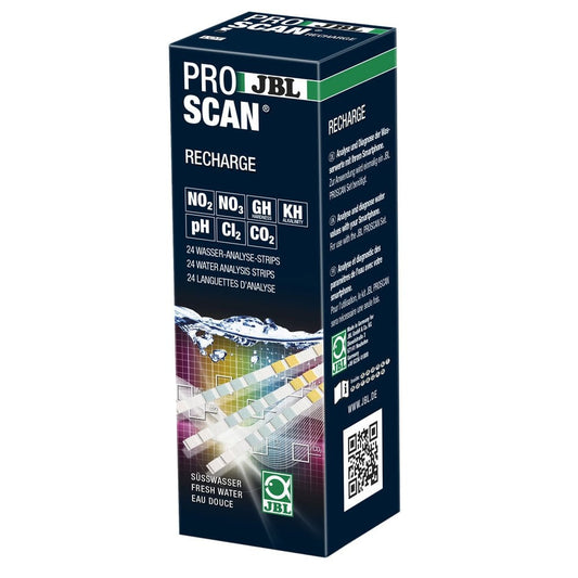 ProScan Recharge Refill Test Strips