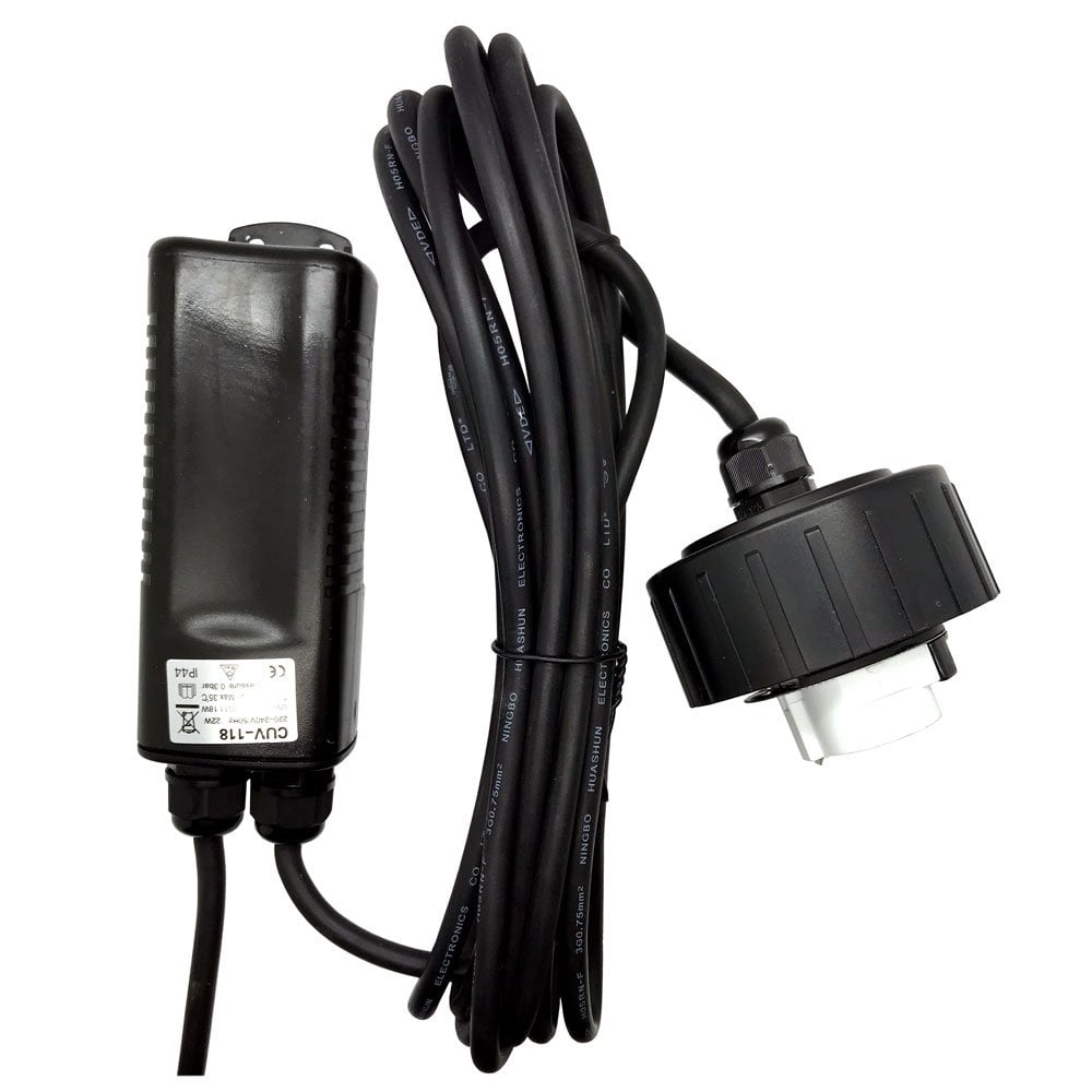 EazyPod/Surge Replacement UVC Ballast