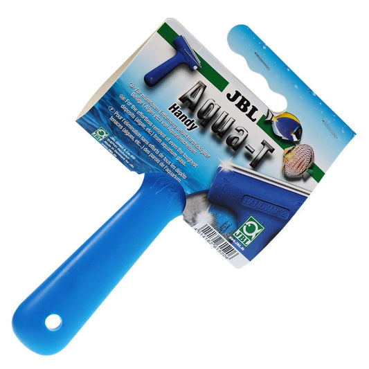 Aqua-T Handy Glass Scraper