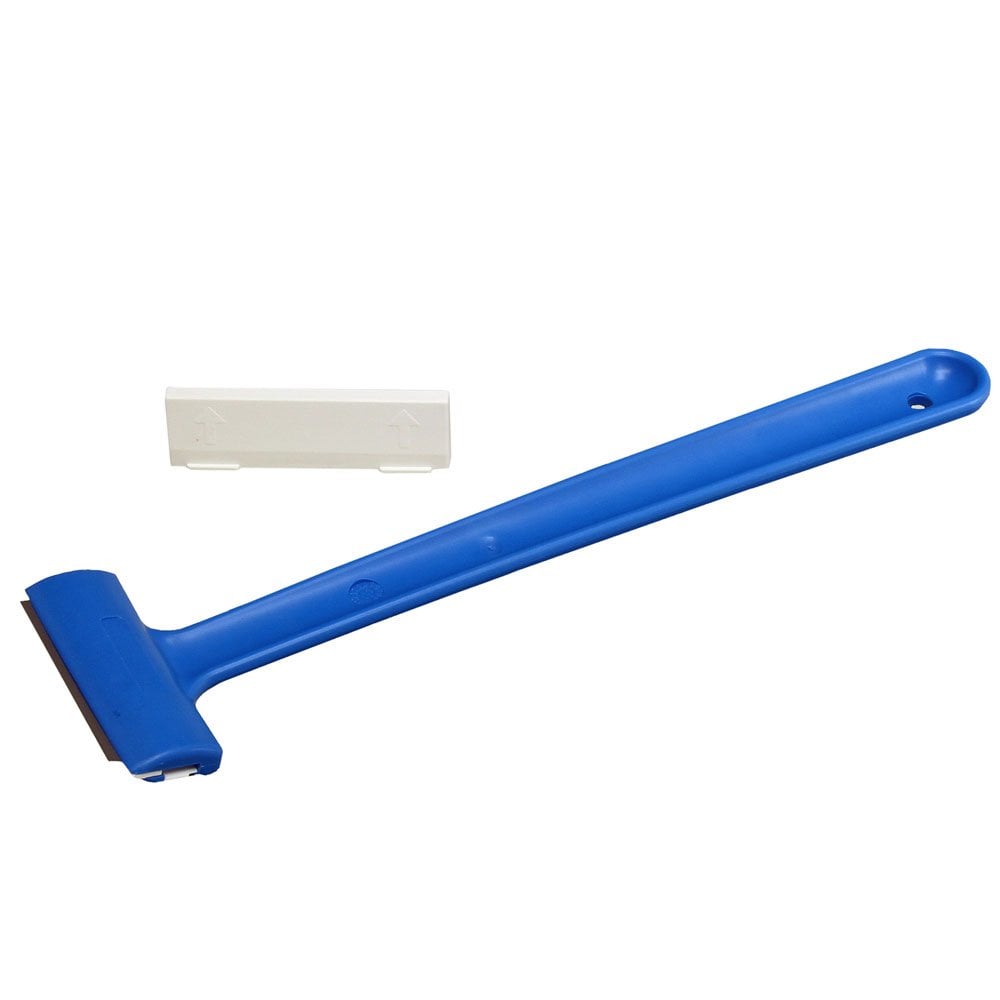 Aqua-T Handy Angle Glass Scraper