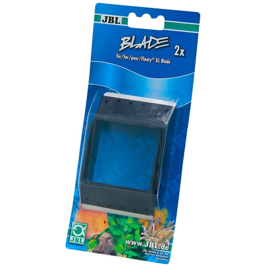 Floaty Replacement Blades