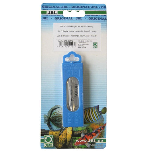 Aqua-T Handy Replacement Blades
