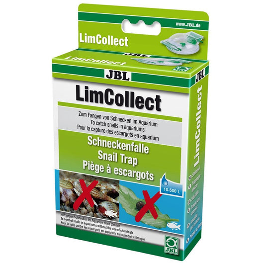 LimCollect Snail Trap