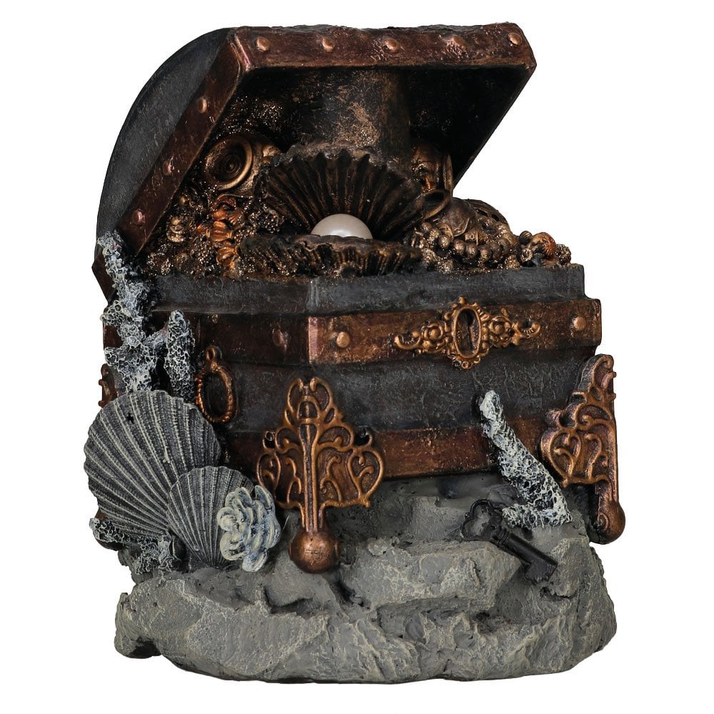 Treasure Chest