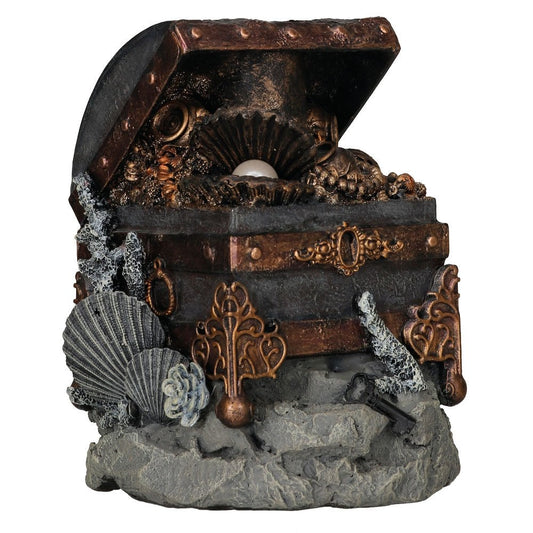 Treasure Chest