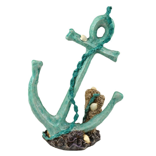 Anchor Ornament