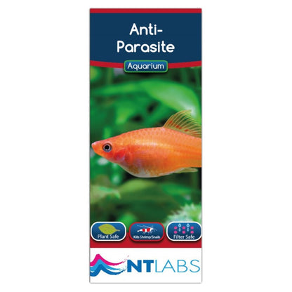 Aquarium Anti Parasite