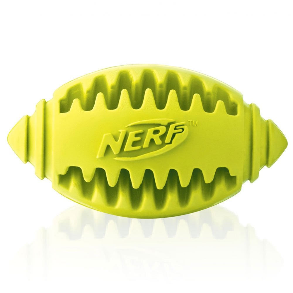 Teether American Football