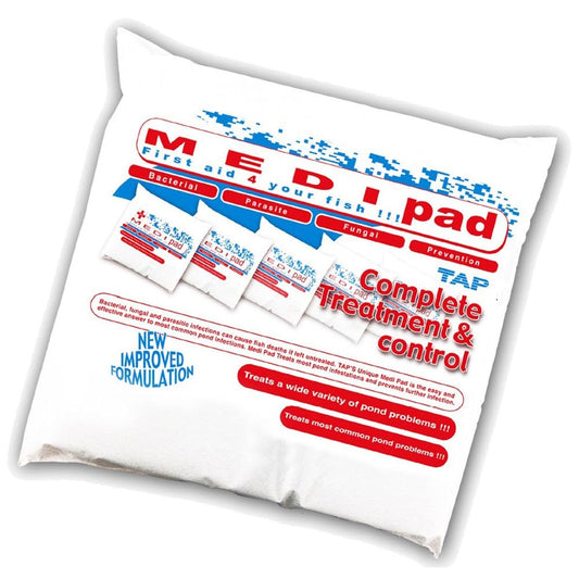 Medi Pad