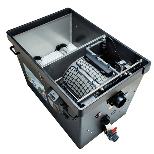 ProfiClear Premium Compact-L OC - Pump Fed