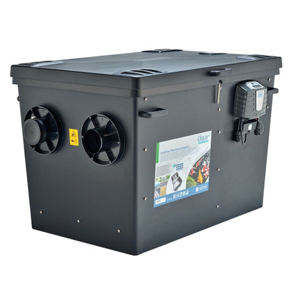 ProfiClear Premium Compact-L OC - Pump Fed