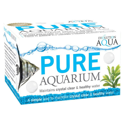 Pure Aquarium