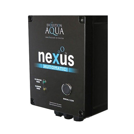 Nexus Automatic System - 220 Gravity Fed