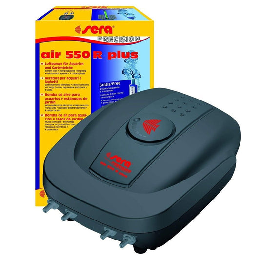 Air 550 R Plus