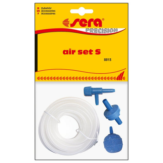 Air Set S