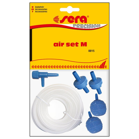 Air Set M