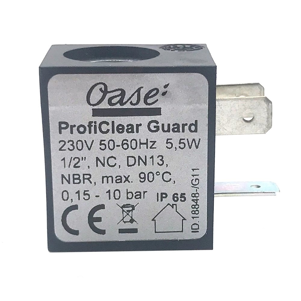 ProfiClear Guard Solenoid