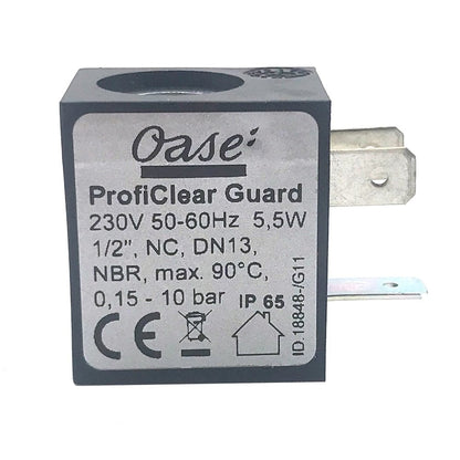 ProfiClear Guard Solenoid