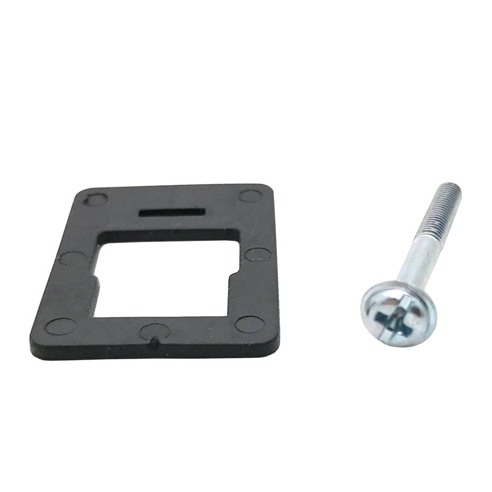 ProfiClear Guard Gasket & Screw
