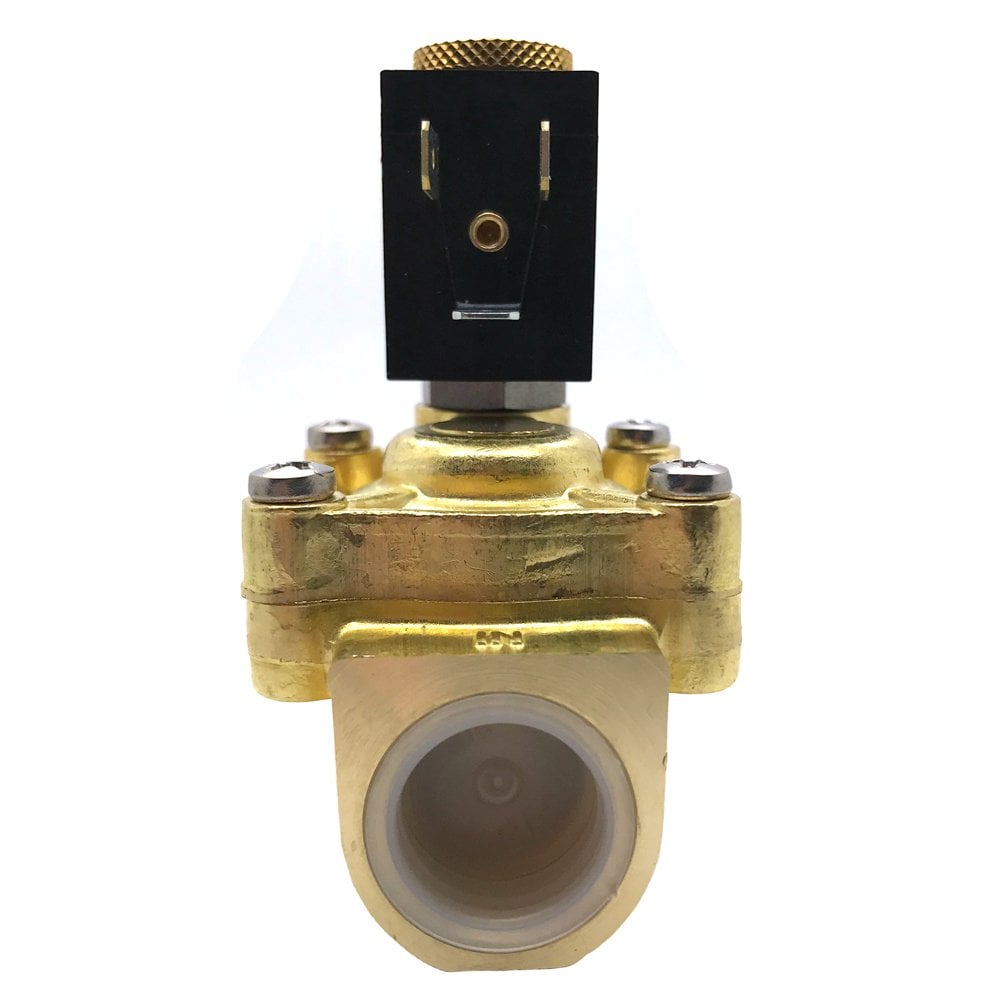 ProfiClear Guard Solenoid & Valve Assembly