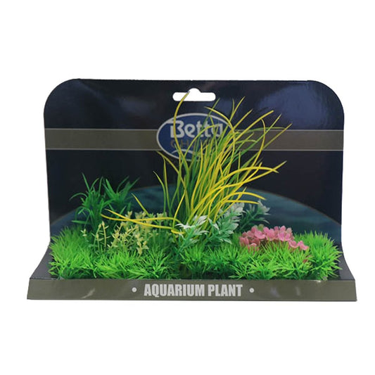 X-Large Plant Mat - Green & Pink