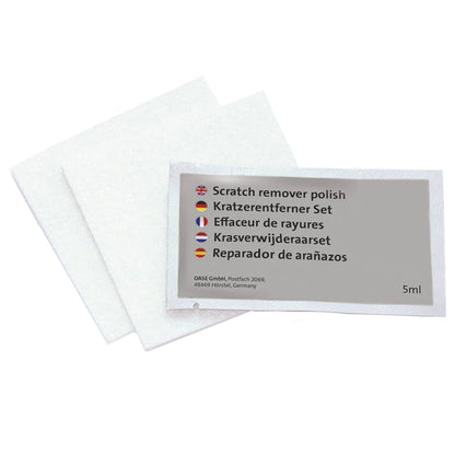 BiOrb Scratch Remover and Polish