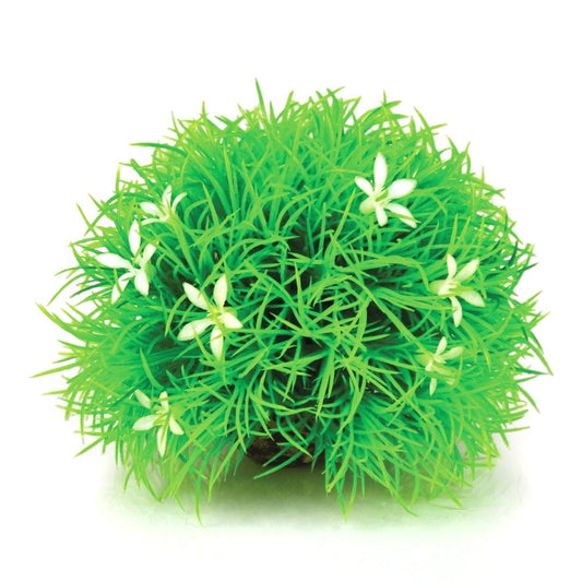 Topiary Ball With Daisies