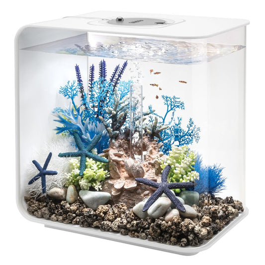 FLOW 30 Aquarium MCR LED - White