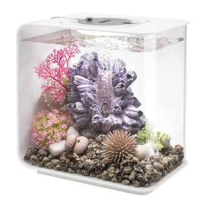 FLOW 15 Aquarium MCR LED - White