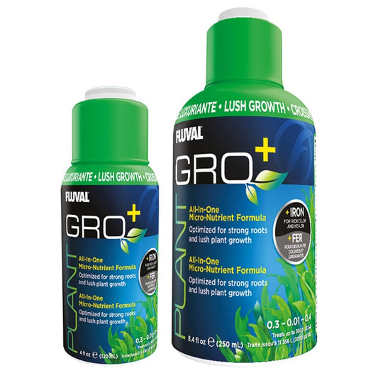 Plant Gro+