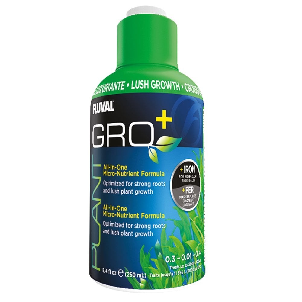 Plant Gro+
