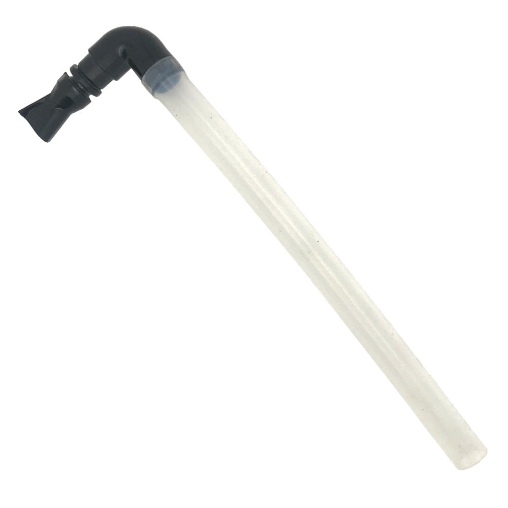 Spec Output Nozzle