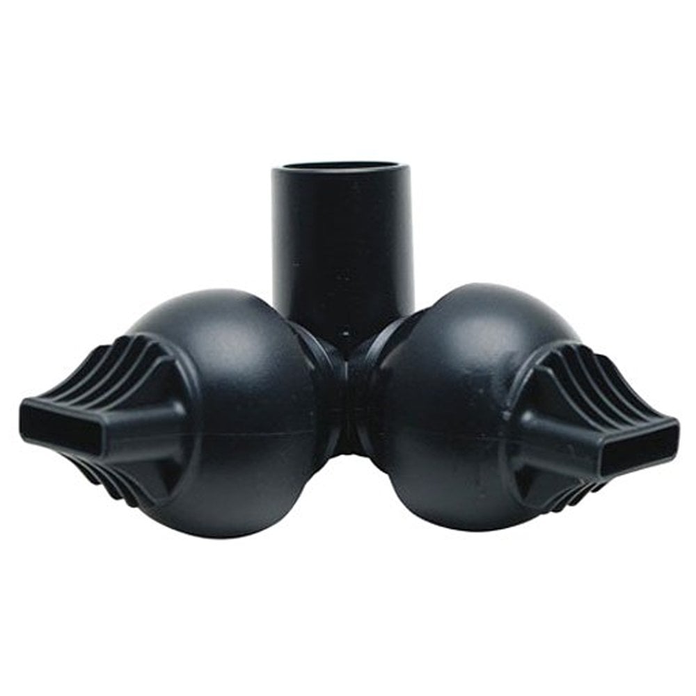 Vicenza & Venezia Output Nozzle